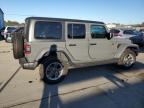 Lot #2957742114 2020 JEEP WRANGLER U