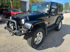 JEEP WRANGLER S photo