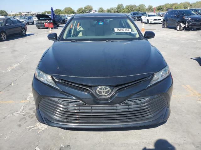 VIN 4T1B11HK2JU506212 2018 Toyota Camry, L no.5