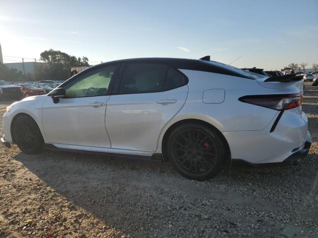 2021 TOYOTA CAMRY TRD - 4T1KZ1AK4MU059485