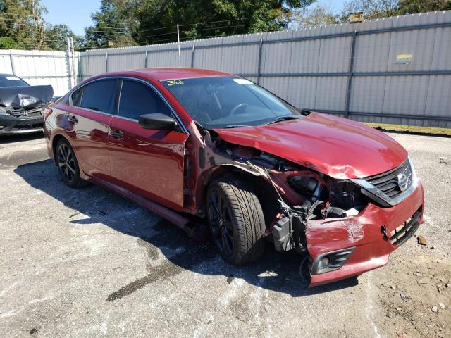 2017 NISSAN ALTIMA 2.5 - 1N4AL3AP9HC229723