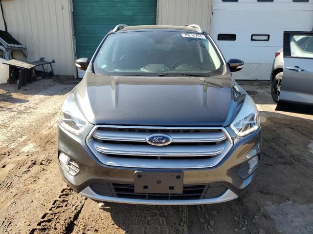 VIN 1FMCU9J97KUA76499 2019 Ford Escape, Titanium no.5