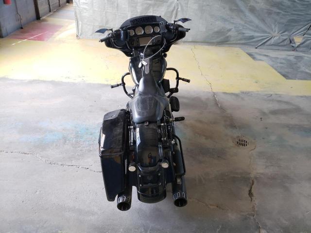 2018 HARLEY-DAVIDSON FLHXS STRE - 1HD1KRC11JB610257