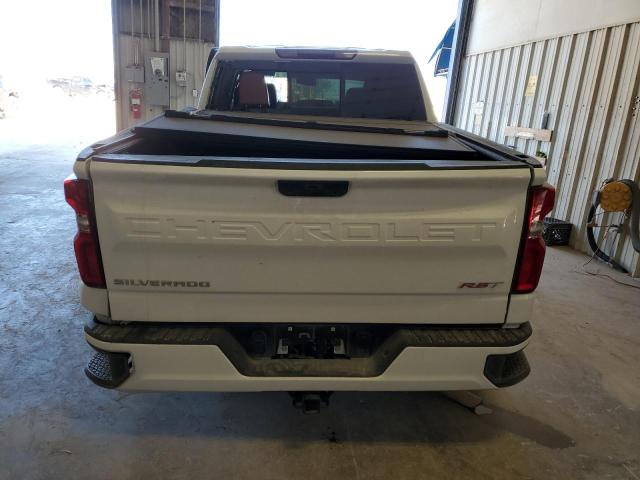 2024 CHEVROLET SILVERADO - 1GCPADED9RZ140250