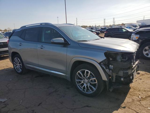 2023 GMC TERRAIN DE - 3GKALXEG7PL217797