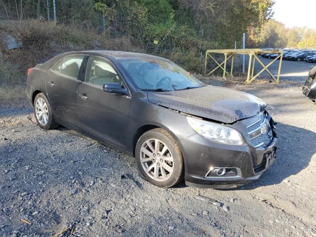 VIN 1G11H5SA4DF313242 2013 Chevrolet Malibu, Ltz no.4