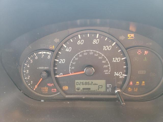 2023 MITSUBISHI MIRAGE G4 - ML32FUFJ1PHF02192