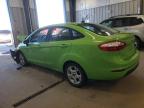 Lot #3023845846 2014 FORD FIESTA SE