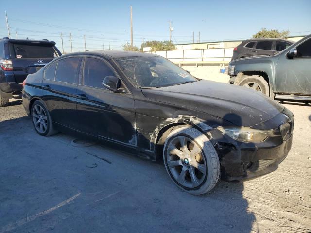 2015 BMW 320 I - WBA3B1G51FNT64080