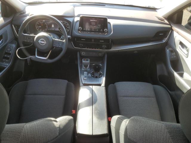 2022 NISSAN ROGUE SV - 5N1BT3BA3NC707036