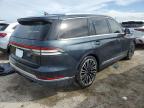 LINCOLN AVIATOR BL photo