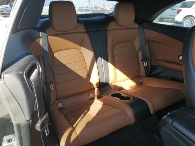 2020 MERCEDES-BENZ C 300 - W1KWK8DB0LF996311