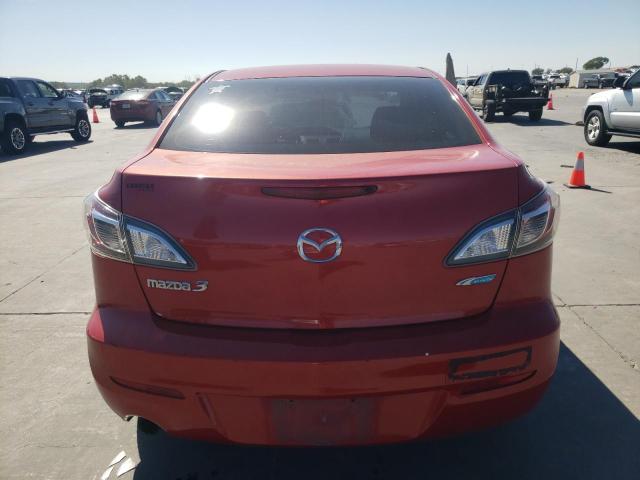 VIN JM1BL1V72D1719083 2013 Mazda 3, I no.6