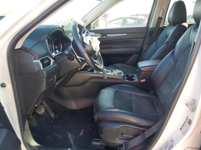 VIN JM3KFBCM8J0335016 2018 MAZDA CX-5 no.7