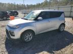 2020 KIA SOUL LX - KNDJ23AU7L7724202