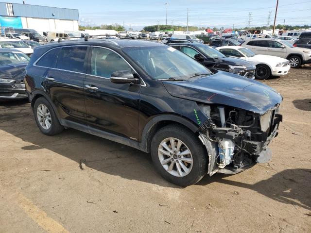 2020 KIA SORENTO L - 5XYPGDA33LG640731