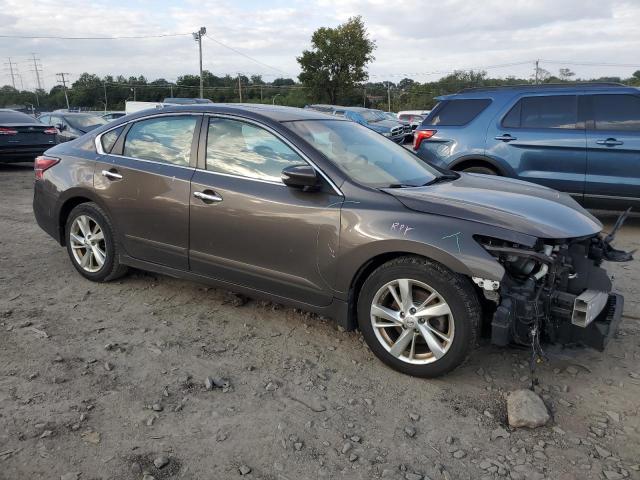 VIN 1N4AL3AP3FN402718 2015 Nissan Altima, 2.5 no.4