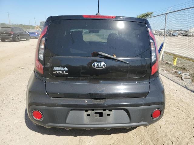 VIN KNDJN2A26J7541385 2018 KIA Soul no.6