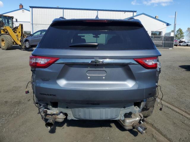 VIN 1GNERGKW7LJ224751 2020 Chevrolet Traverse, LT no.6