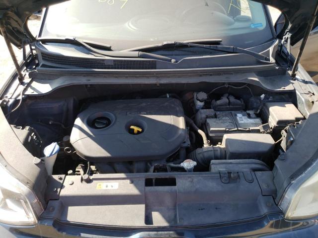 2017 KIA SOUL + - KNDJP3A53H7425047