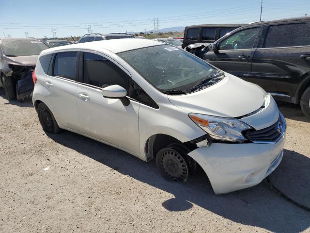 VIN 3N1CE2CP3FL375043 2015 Nissan Versa, S no.4