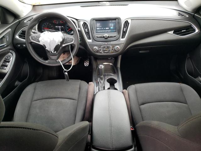 2016 CHEVROLET MALIBU LT - 1G1ZE5ST6GF306133