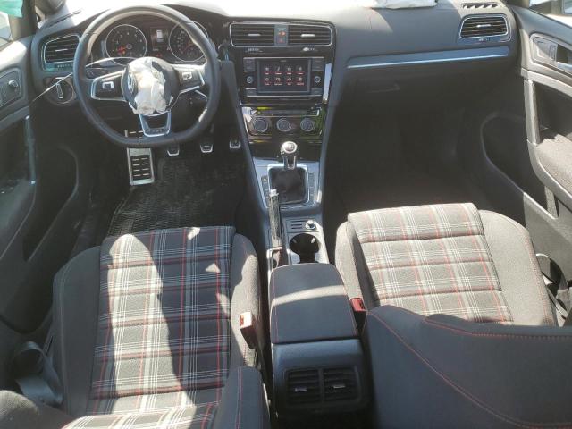 2020 VOLKSWAGEN GTI S - 3VW5T7AU1LM003026