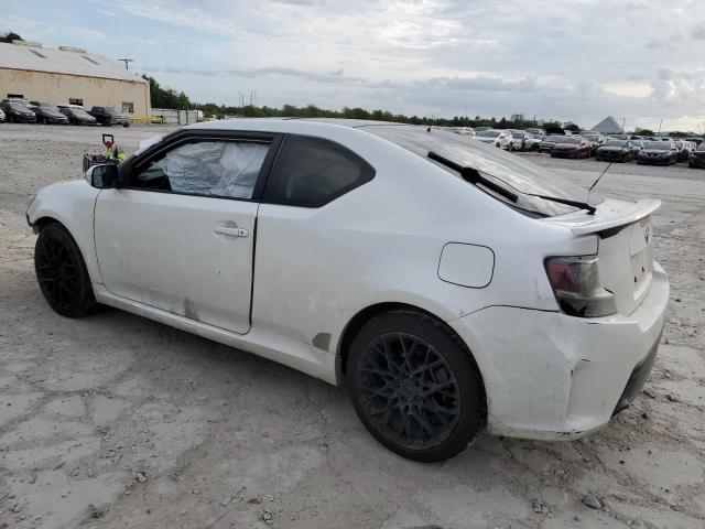 2016 TOYOTA SCION TC - JTKJF5C78GJ022222