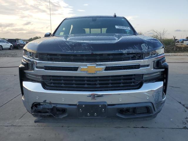2019 CHEVROLET SILVERADO - 3GCPWCED3KG225053