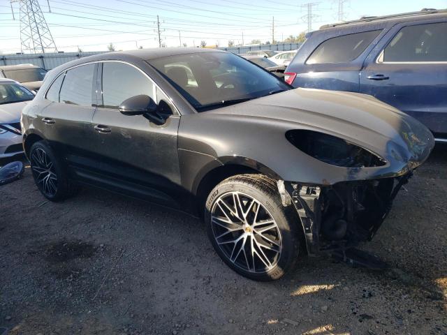 2022 PORSCHE MACAN - WP1AA2A57NLB06747
