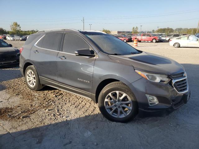 2018 CHEVROLET EQUINOX LT - 3GNAXJEV5JS599683