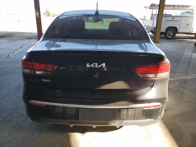 VIN 3KPA24AD2NE478071 2022 KIA Rio, LX no.6