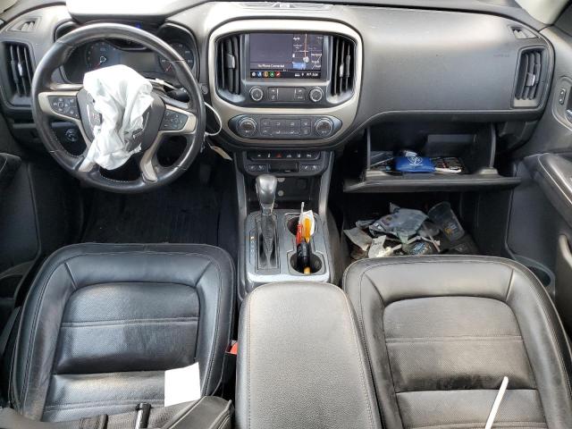 2022 GMC CANYON DEN 1GTG6EEN1N1130725
