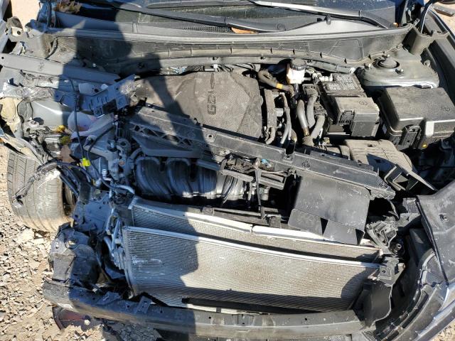 2023 HYUNDAI TUCSON SEL - 5NMJFCAE9PH208872