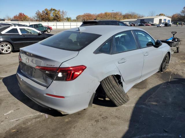 2024 HONDA CIVIC SPOR - 2HGFE2F55RH588305