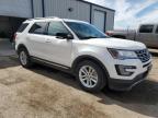 FORD EXPLORER X photo