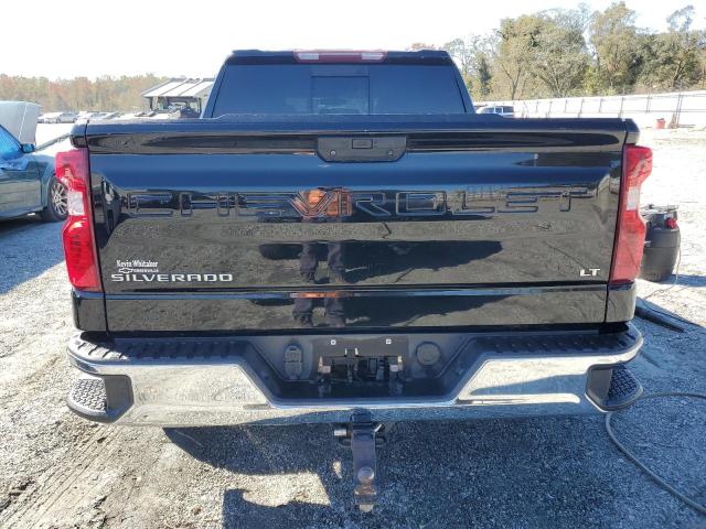 2020 CHEVROLET SILVERADO - 3GCPWCED8LG272483