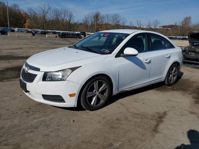 VIN 1G1PE5SB2E7136150 2014 Chevrolet Cruze, LT no.1