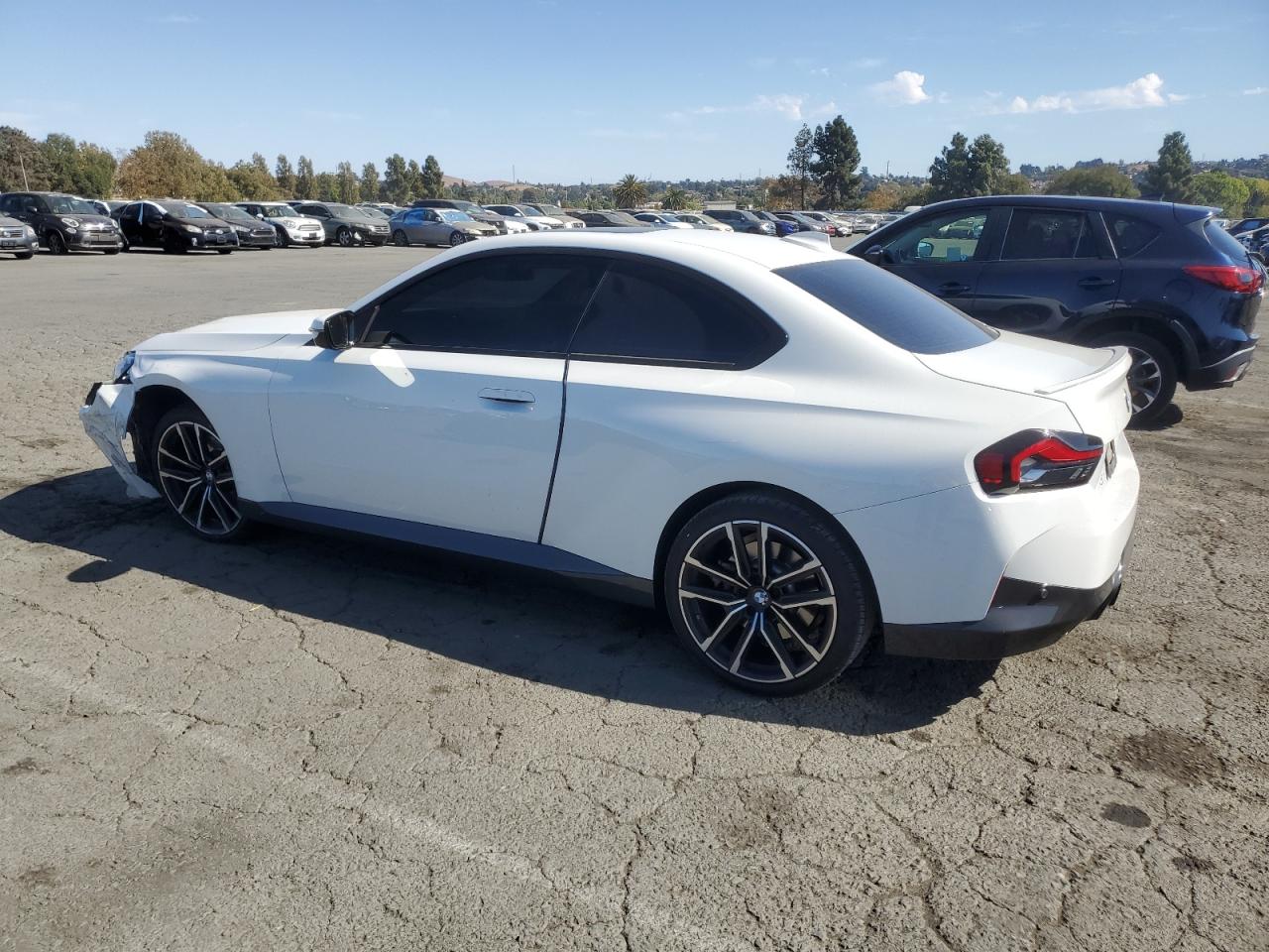 Lot #2991786149 2022 BMW 230I