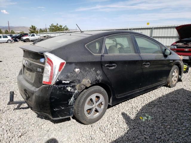 VIN JTDKN3DU4D5574425 2013 Toyota Prius no.3