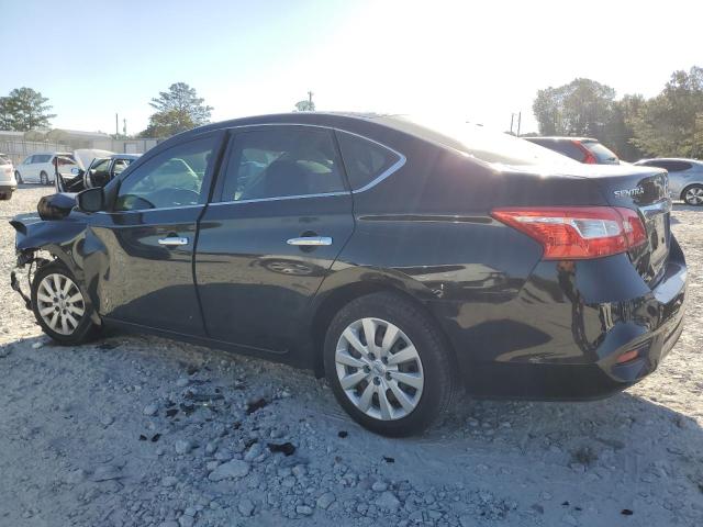 2019 NISSAN SENTRA S - 3N1AB7APXKY265152
