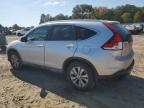 HONDA CR-V EXL снимка