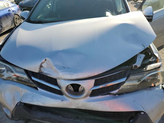 2015 TOYOTA RAV4 XLE - 2T3RFREV1FW401625