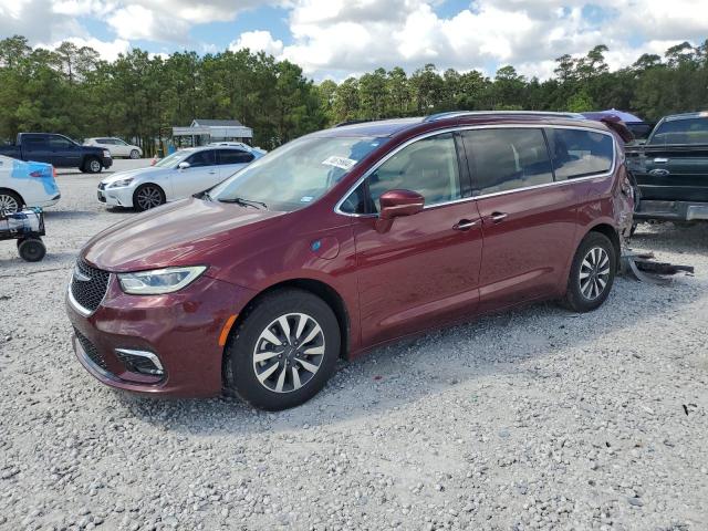 2021 CHRYSLER PACIFICA H - 2C4RC1L76MR591587
