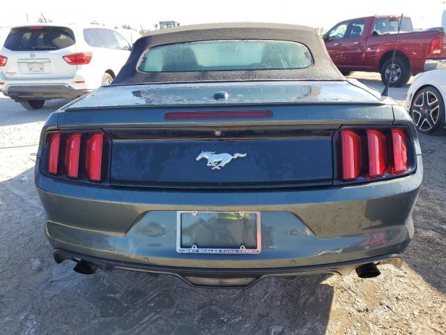 VIN 1FATP8UH1F5374478 2015 Ford Mustang no.6