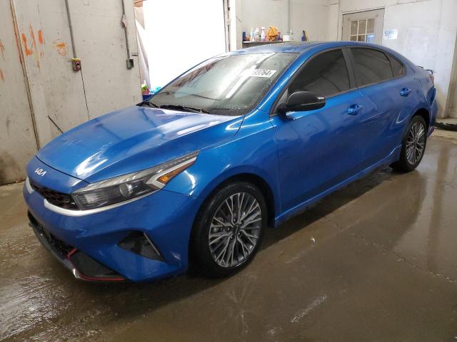 2023 KIA FORTE GT L #2926312507