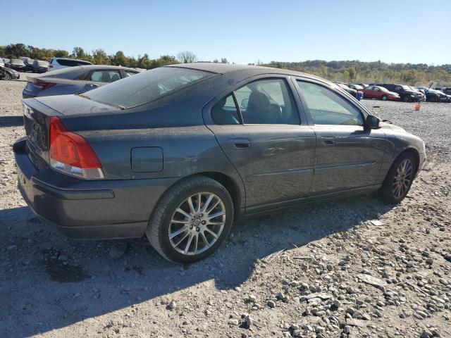 VOLKSWAGEN ALL OTHER 2007 gray  gas YV1RS592X72611360 photo #4