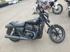2015 HARLEY-DAVIDSON XG750 - 5HD4NBBAXFC510892