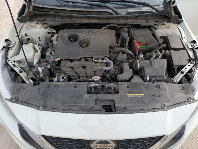 VIN 1N4BL4DV7KC102108 2019 Nissan Altima, SV no.11