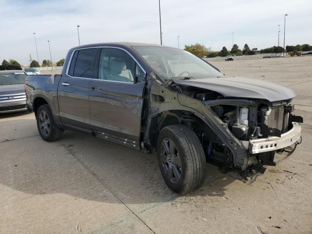 2020 HONDA RIDGELINE - 5FPYK3F73LB004060